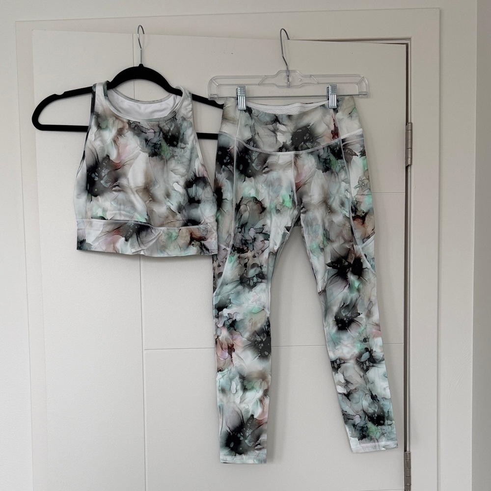 Women’s Calia Yoga Set